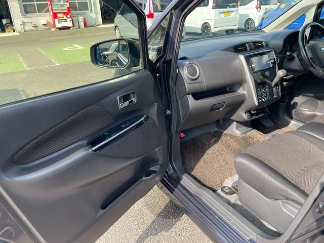 デイズ ハイウェイスター Gターボ 660 ハイウェイスターGターボ 自社下取車 純正ナビ 地デジ ETC(40枚目)