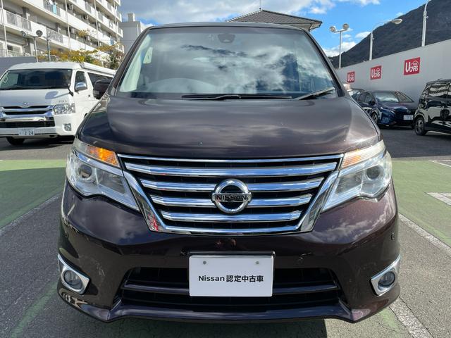 セレナ ハイウェイスター　Ｖセレ＋セーフティＩＩ　ＳＨＶ　２．０　ハイウェイスター　Ｖセレクション＋ＳａｆｅｔｙＩＩ　Ｓ－ＨＹＢＲＩＤ　禁煙ワンオーナー車　純正ナビ　リヤフリップダウンモニター　ＥＴＣ　アラウンドビューモニター（39枚目）