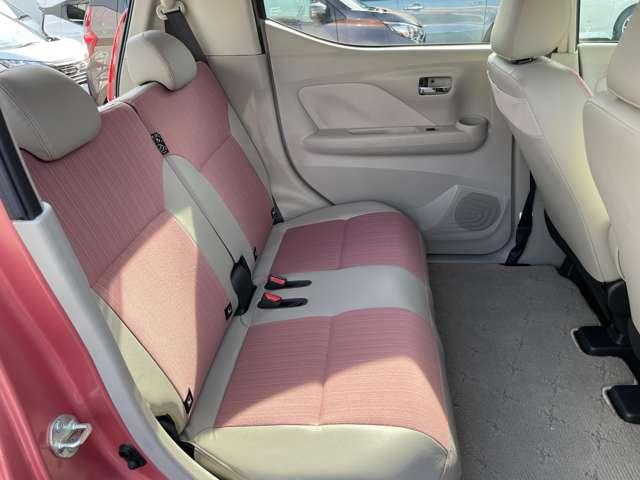 デイズ ６６０　ボレロ　禁煙ワンオーナー車　純正９インチナビ　ＥＴＣ（14枚目）