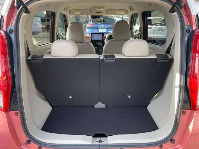 デイズ ６６０　ボレロ　禁煙ワンオーナー車　純正９インチナビ　ＥＴＣ（15枚目）