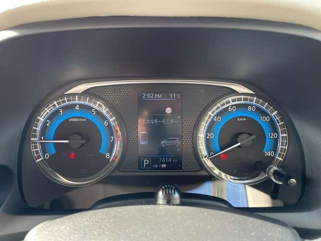 デイズ ６６０　ボレロ　禁煙ワンオーナー車　純正９インチナビ　ＥＴＣ（17枚目）