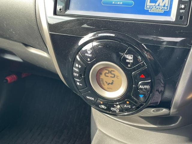 ノート メダリスト　１．２　メダリスト　自社販売ワンオーナー　純正ナビ　地デジ（21枚目）