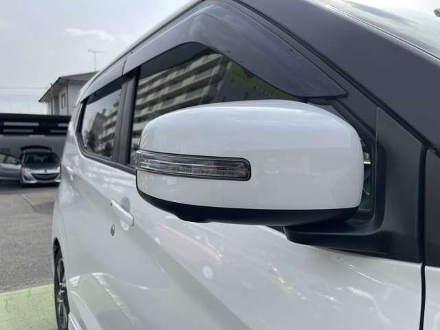 デイズ ハイウェイスター　Ｇターボ　６６０　ハイウェイスターＧターボ　禁煙ワンオーナー車　純正ナビ　地デジ　ドライブレコーダー（9枚目）