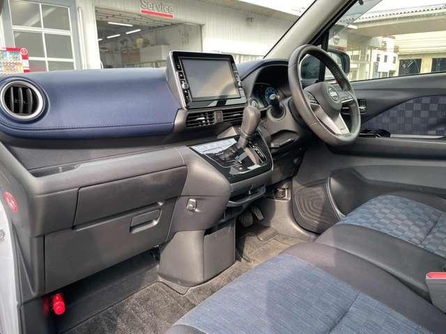 デイズ ハイウェイスター　Ｇターボ　６６０　ハイウェイスターＧターボ　禁煙ワンオーナー車　純正ナビ　地デジ　ドライブレコーダー（15枚目）