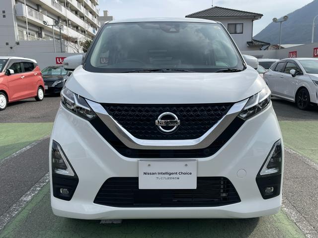 デイズ ハイウェイスター　Ｇターボ　６６０　ハイウェイスターＧターボ　禁煙ワンオーナー車　純正ナビ　地デジ　ドライブレコーダー（33枚目）