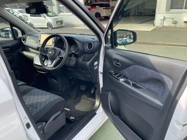 デイズ ハイウェイスター　Ｇターボ　６６０　ハイウェイスターＧターボ　禁煙ワンオーナー車　純正ナビ　地デジ　ドライブレコーダー（35枚目）