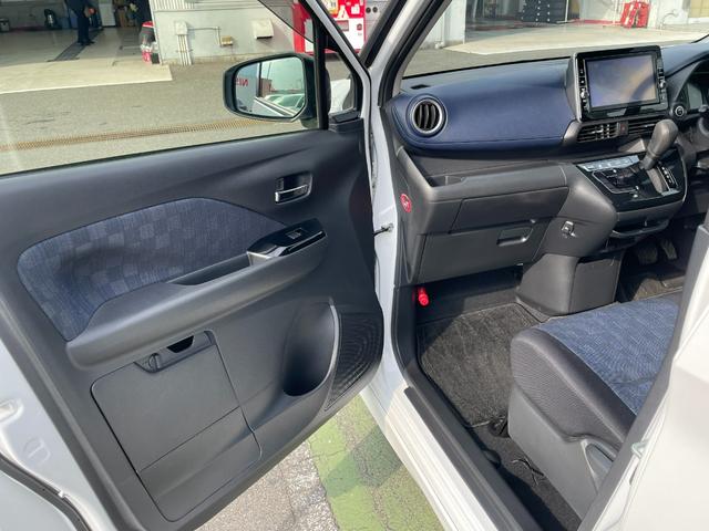 デイズ ハイウェイスター　Ｇターボ　６６０　ハイウェイスターＧターボ　禁煙ワンオーナー車　純正ナビ　地デジ　ドライブレコーダー（41枚目）