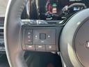 ☆　【ステアリングスイッチ】　目線はそのままでナビなどの操作や音量調整が可能です。スイッチを注視しなくても操作ができるのでとても便利な装備の１つです　☆