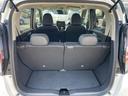 ☆　【トランクルーム】　収容たっぷりのトランク容量！　シートを倒すなどのアレンジも可能です　　☆