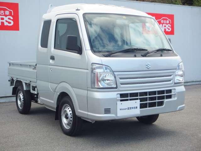 スーパーキャリイ L 3方開 4WD(16枚目)