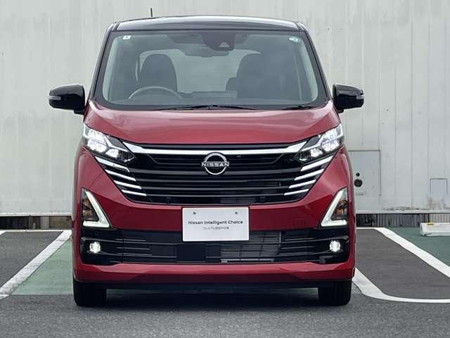 デイズ ハイウェイスター　Ｘ　プロパイロットエディション　６６０　ハイウェイスターＸ　プロパイロット　エディション　大画面ディスプレイナビ　ＥＴＣ２・０　アラウンドビューモニター　ドライブレコーダー前後　元社有車（8枚目）