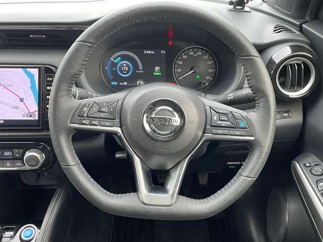 キックス Ｘ　１．２　Ｘ　（ｅ－ＰＯＷＥＲ）ナビ　ドラレコ　ＥＴＣ　シートヒーター（20枚目）
