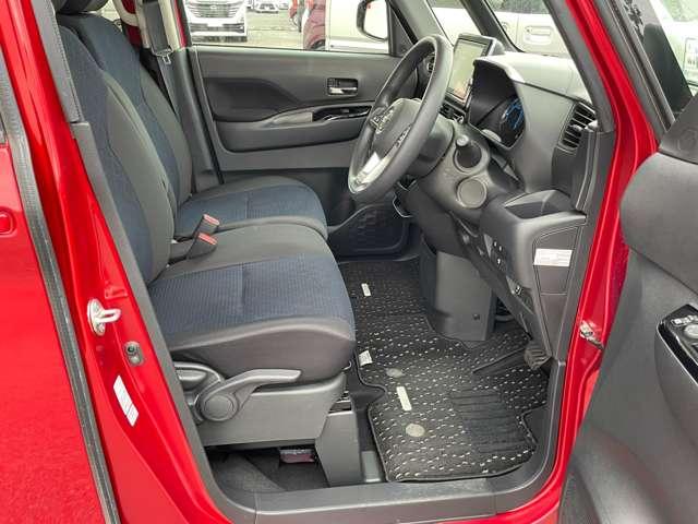 ルークス 660 ハイウェイスターX プロパイロット エディション 4WD(10枚目)