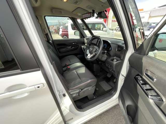 ルークス 660 ハイウェイスターGターボ プロパイロット エディション(11枚目)