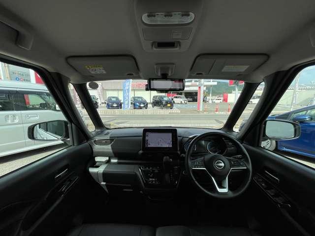 ルークス 660 ハイウェイスターGターボ プロパイロット エディション(13枚目)