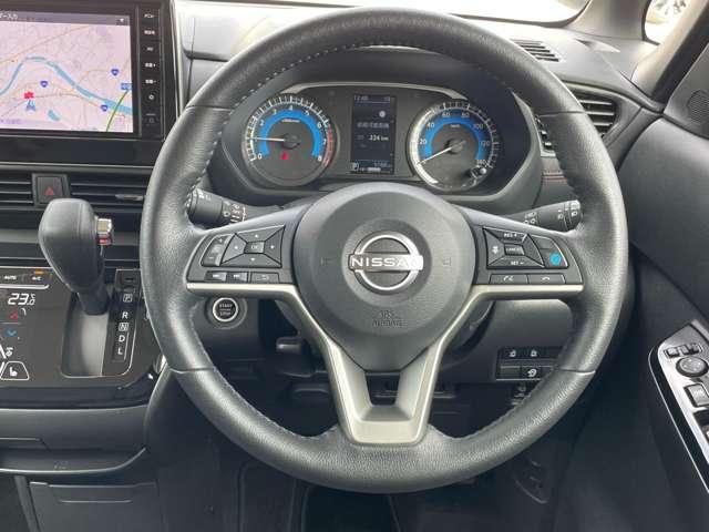 ルークス 660 ハイウェイスターGターボ プロパイロット エディション(15枚目)