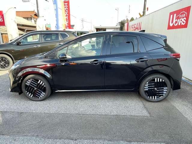 オーラ 1.2 G(10枚目)