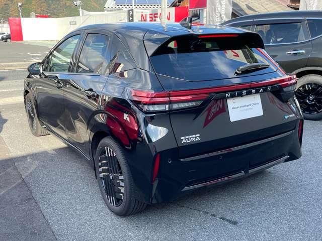 オーラ 1.2 G(12枚目)