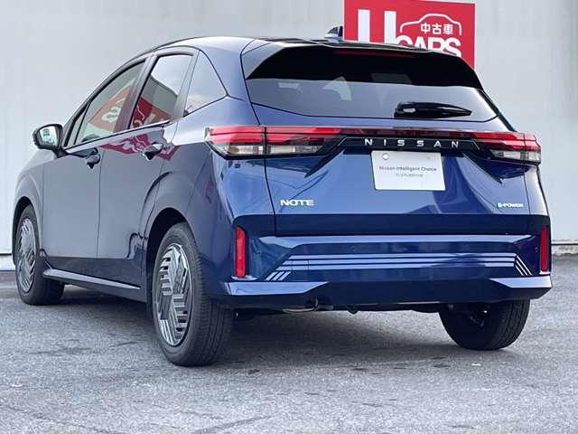 ノート 1.2 X ナビ TV アラウンドビューモニター(8枚目)