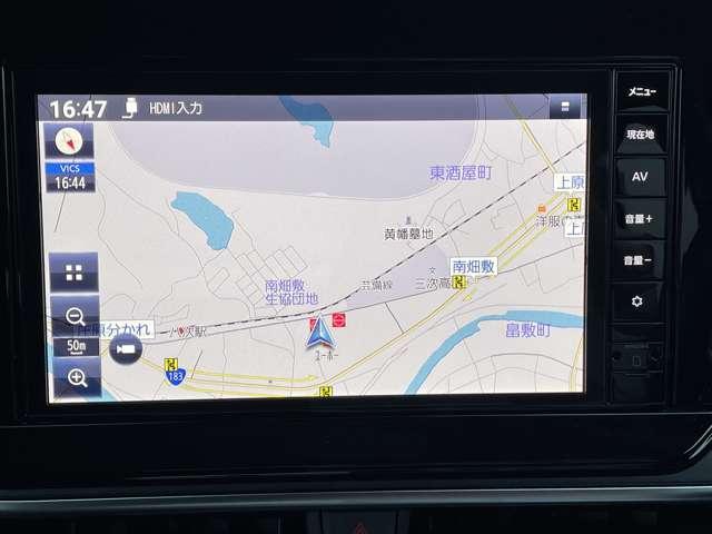 ノート 1.2 X ナビ TV アラウンドビューモニター(10枚目)