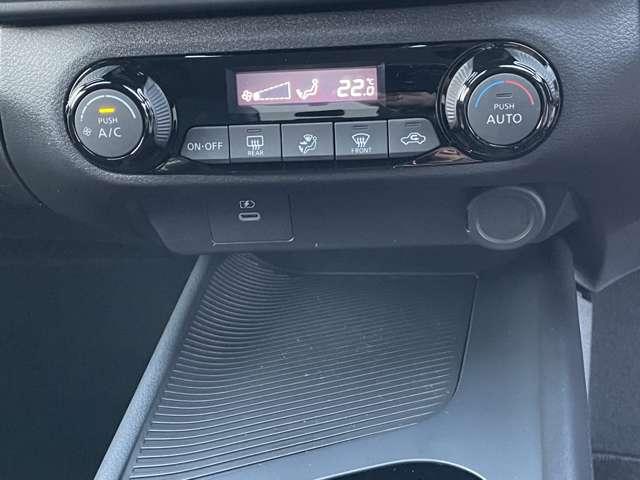 ノート 1.2 X ナビ TV アラウンドビューモニター(14枚目)