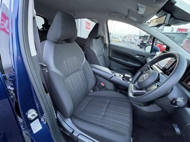 ノート 1.2 X ナビ TV アラウンドビューモニター(18枚目)