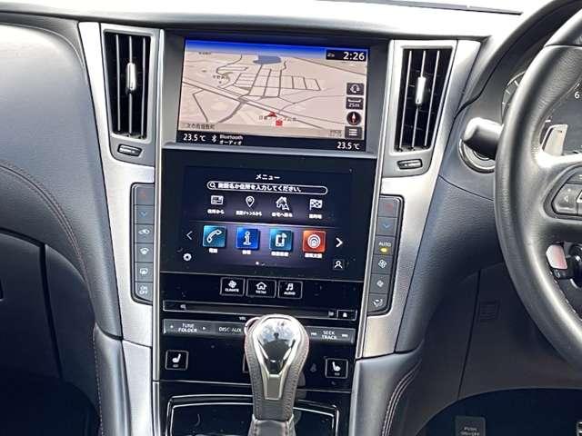 スカイライン 3.0 400R ナビ TV ETC クルーズコントロール(12枚目)