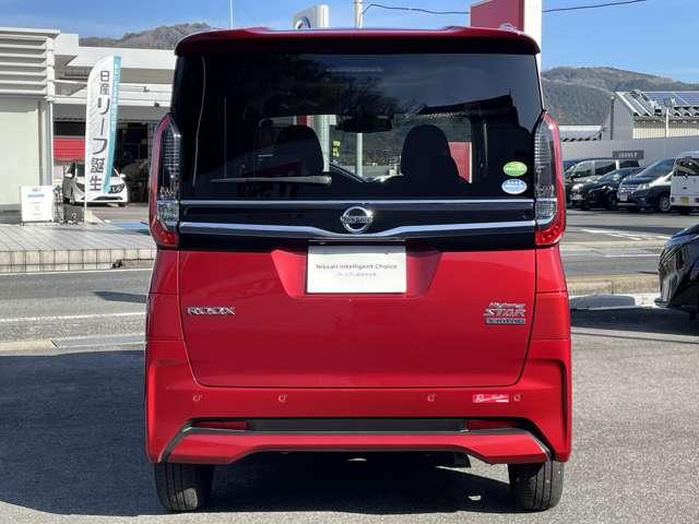 ルークス ６６０　ハイウェイスターＸ　プロパイロット　エディション　ナビ　ドライブレコーダー　ＥＴＣ（7枚目）