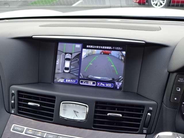 3.5 弊社試乗車 ナビ バックM(7枚目)