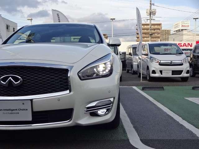 3.5 弊社試乗車 ナビ バックM(18枚目)