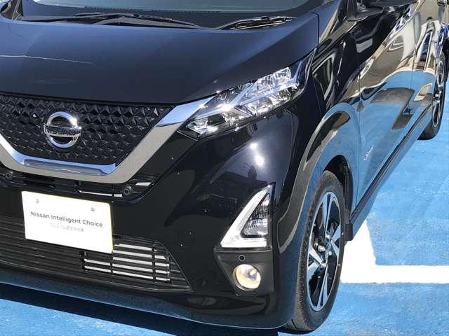 ハイウェイスター Gターボプロパイロットエディション 弊社試乗車 ナビ 全方位モニター(8枚目)