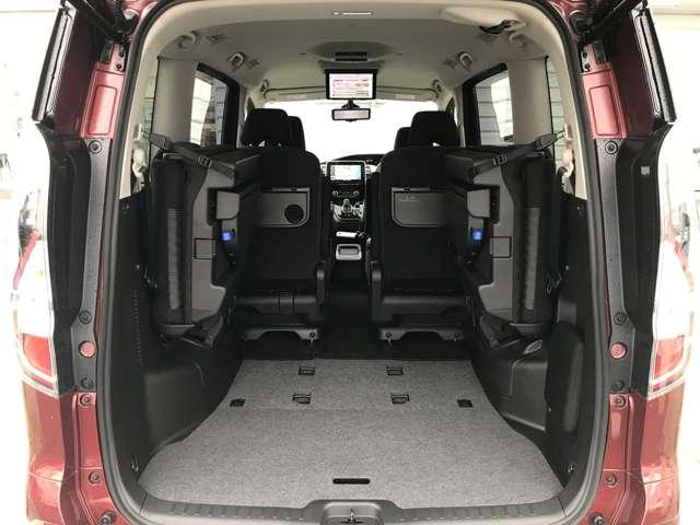 1.2 e-POWER ハイウェイスター V 弊社試乗車 ナビ 全方位モニター(13枚目)