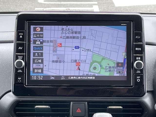 ハイウェイスター　Ｇターボプロパイロットエディション　★弊社下取りワンオーナー★　ＭＭ３２０Ｄ－Ｌナビ★　全方位モニター★　ＥＴＣ★　ドラレコ★(2枚目)