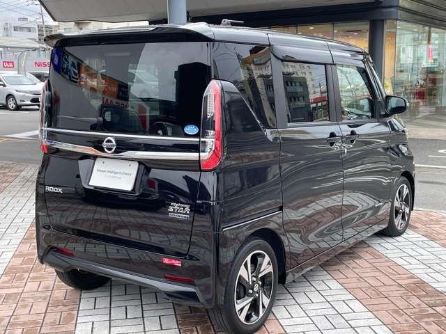 日産 ルークス