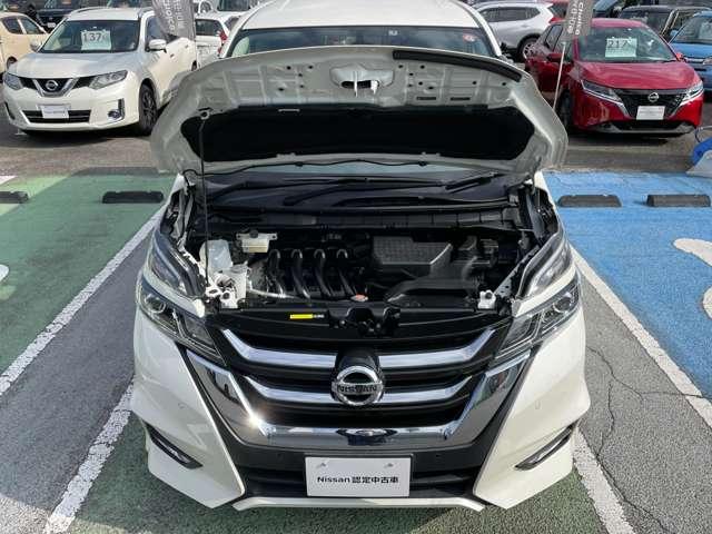 日産 セレナ