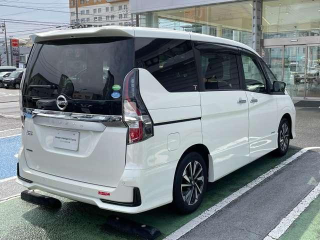 日産 セレナ