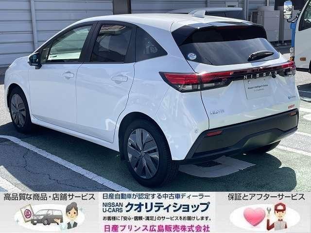 Ｘ　元社用車　日産コネクトナビ　前後ドラレコ　ＥＴＣ　踏み間違い防止装置　Ｐパイロット　スマートルームミラー(7枚目)