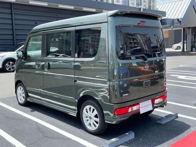 クリッパーリオ Ｅ　６６０　Ｅ　ハイルーフ　元社有車　ＭＪ３２３Ｄ－Ｗナビ　Ｂｌｕｅｔｏｏｔｈ　ＵＳＢ　ミュージックサーバードラレコ　ＥＴＣ２．０　片側オートスライドドア　ＬＥＤ　オートライト　ハイビームアシスト（12枚目）