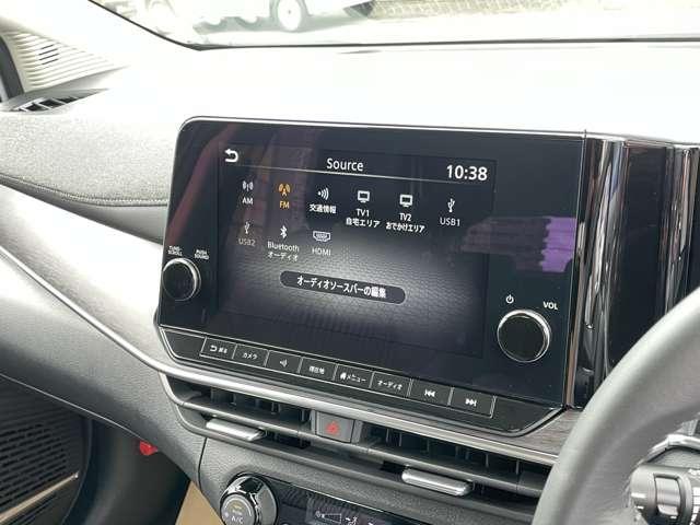 オーラ Ｇ　レザーエディション　弊社展示・試乗車　コネクトナビ　ＵＳＢ　ＨＤＭＩ　ＥＴＣ２・０　Ｂｌｕｅｔｏｏｔｈ　アラウンドビューカメラ　フルセグＴＶ　ＬＥＤヘッドライト　オートライト　ハイビームアシスト（16枚目）