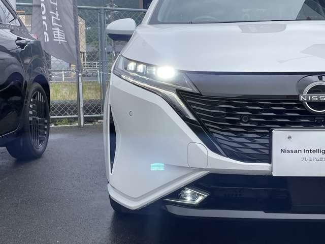 オーラ Ｇ　レザーエディション　１．２　Ｇ　レザーエディション　大画面ナビ　Ｂｌｕｅｔｏｏｔｈ　全方位カメラ　前後ドラレコ　アラウンドビューカメラ　ＬＥＤライト　オートライト　　ハイビームアシスト　　スマートルームミラー　ＥＴＣ（19枚目）