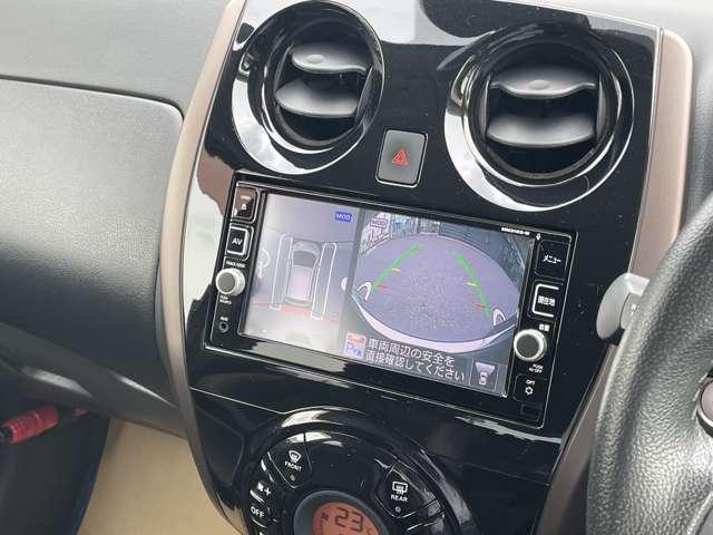 ノート e-パワー メダリスト 1.2 e-POWER メダリスト 弊社下取り車純正ナビ(MM316D-W) DVD再生 ミュージックサーバー ETC Bluetooth LEDヘッドライト オートライト ハイビームアシスト(15枚目)