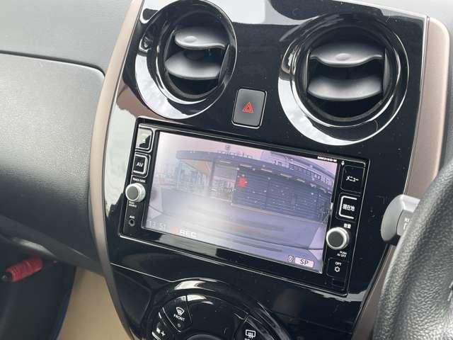 ノート e-パワー メダリスト 1.2 e-POWER メダリスト 弊社下取り車純正ナビ(MM316D-W) DVD再生 ミュージックサーバー ETC Bluetooth LEDヘッドライト オートライト ハイビームアシスト(18枚目)