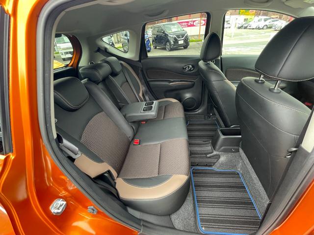 ノート e-パワー メダリスト 1.2 e-POWER メダリスト 弊社下取り車純正ナビ(MM316D-W) DVD再生 ミュージックサーバー ETC Bluetooth LEDヘッドライト オートライト ハイビームアシスト(23枚目)