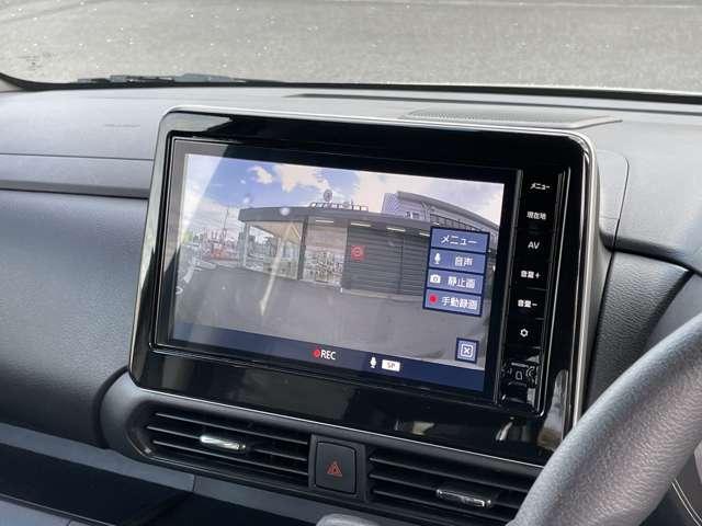 ルークス ハイウェイスター XアーバンクロムプロパイロットED 660 ハイウェイスターX アーバンクロム プロパイロット エディション 元社用車 純正ナビ(MM223D-L) Bluetooth LEDヘッドライト アダプティブライト 全周囲モニター ETC(16枚目)