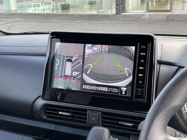 ルークス ハイウェイスター XアーバンクロムプロパイロットED 660 ハイウェイスターX アーバンクロム プロパイロット エディション 元社用車 純正ナビ(MM223D-L) Bluetooth LEDヘッドライト アダプティブライト 全周囲モニター ETC(17枚目)