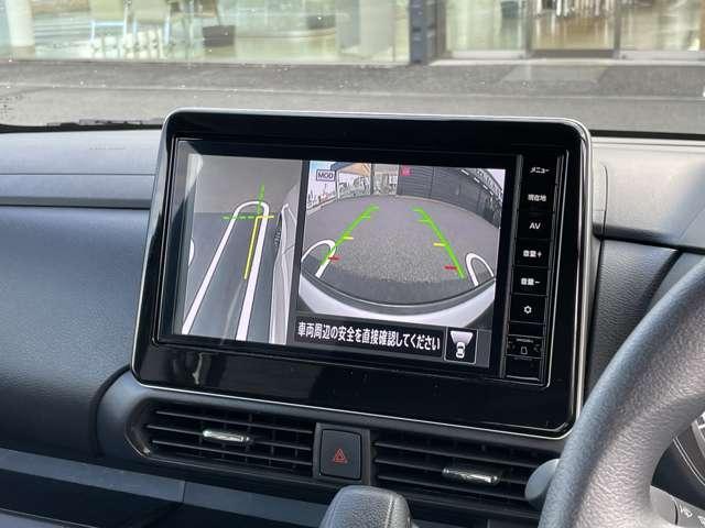 ルークス ハイウェイスター XアーバンクロムプロパイロットED 660 ハイウェイスターX アーバンクロム プロパイロット エディション 元社用車 純正ナビ(MM223D-L) Bluetooth LEDヘッドライト アダプティブライト 全周囲モニター ETC(18枚目)