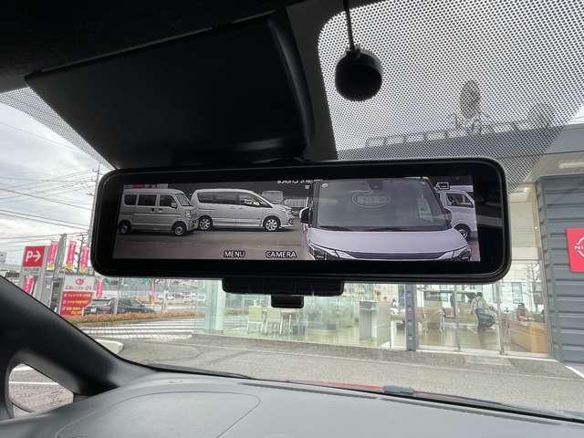 ノート e-パワー X 1.2 e-POWER X 下取り車 純正ナビ(MM318D-W) DVD再生 ミュージックサーバー Bluetooth アラウンドビューカメラ ETC スマートルームミラー インテリジェントキー(19枚目)