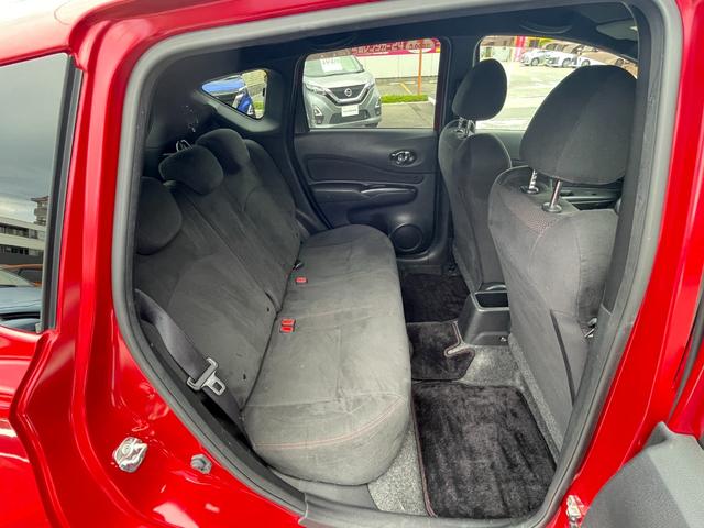 ノート e-パワー X 1.2 e-POWER X 下取り車 純正ナビ(MM318D-W) DVD再生 ミュージックサーバー Bluetooth アラウンドビューカメラ ETC スマートルームミラー インテリジェントキー(22枚目)