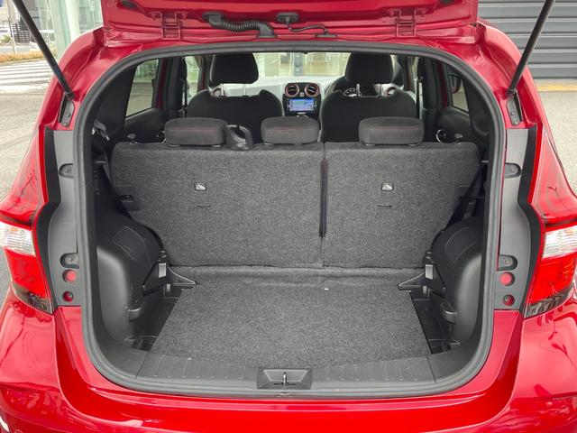 ノート e-パワー X 1.2 e-POWER X 下取り車 純正ナビ(MM318D-W) DVD再生 ミュージックサーバー Bluetooth アラウンドビューカメラ ETC スマートルームミラー インテリジェントキー(23枚目)