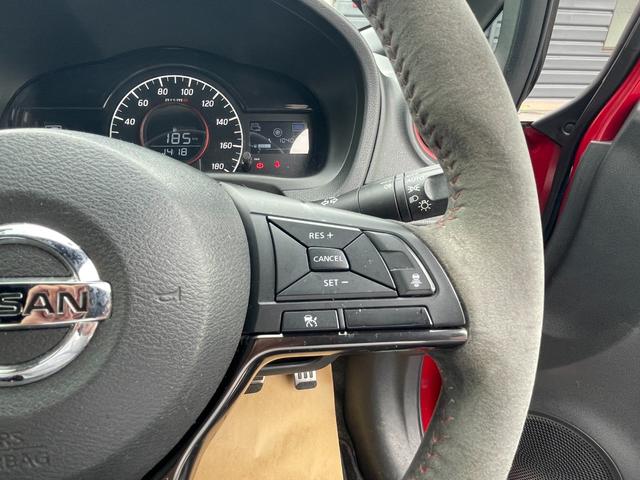 ノート e-パワー X 1.2 e-POWER X 下取り車 純正ナビ(MM318D-W) DVD再生 ミュージックサーバー Bluetooth アラウンドビューカメラ ETC スマートルームミラー インテリジェントキー(26枚目)